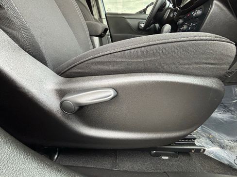 Used 2020 Jeep Renegade Sport AWD/4WD image 23