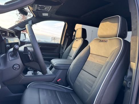 New 2026 GMC Sierra 1500 AT4X image 18