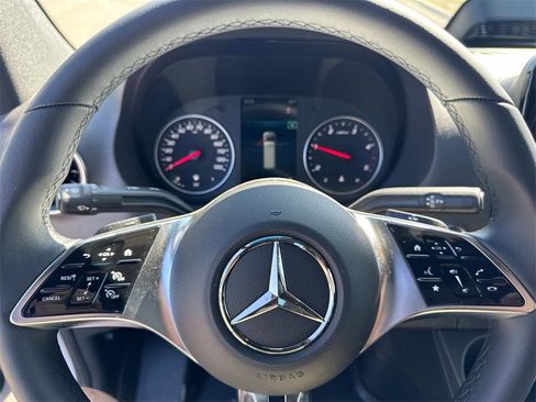 New 2025 Mercedes-Benz Sprinter 2500 image 23