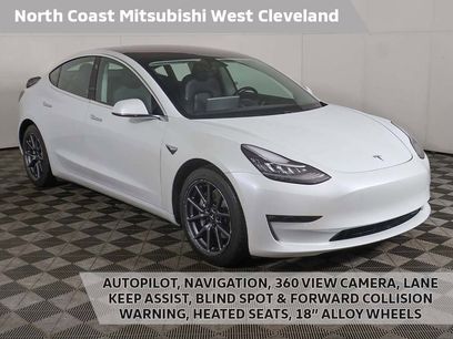 Used 2018 Tesla Model 3 Long Range