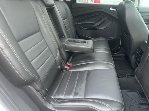 Used 2014 Ford Escape Titanium w/ Equipment Group 401A image 11