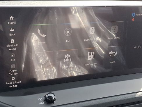 New 2026 Honda Accord Sport image 10