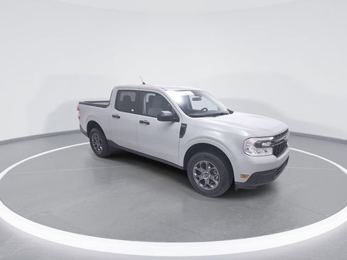Used 2024 Ford Maverick XLT FWD image 8