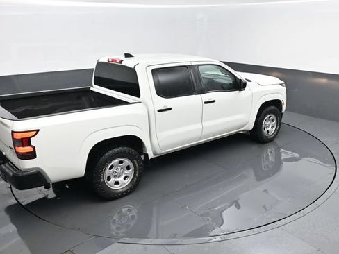 Used 2024 Nissan Frontier S w/ S Utility Package AWD/4WD image 23
