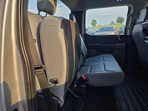 Used 2022 Ford F150 XL w/ FX4 Off-Road Package AWD/4WD image 93