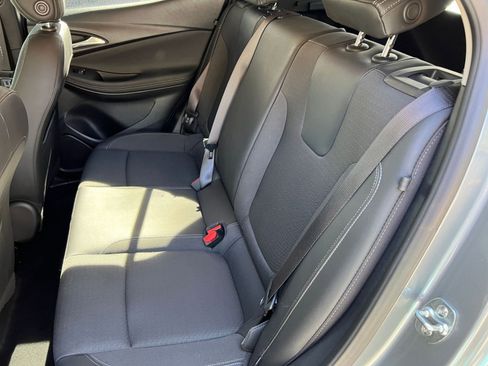 Used 2025 Buick Encore GX Preferred image 31