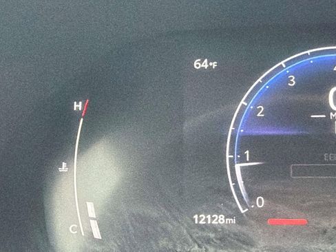 Used 2025 Toyota Grand Highlander FWD image 13