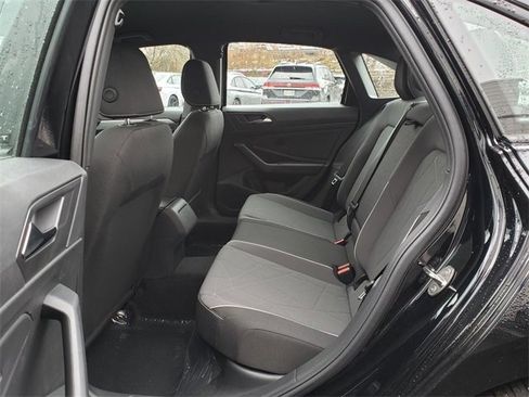 New 2026 Volkswagen Jetta Sport image 7