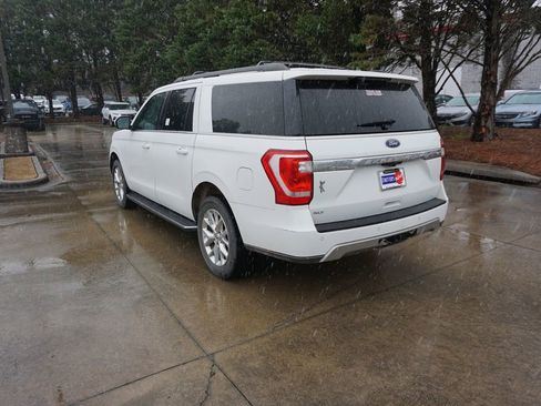 Used 2020 Ford Expedition Max XLT w/ Equipment Group 202A image 20