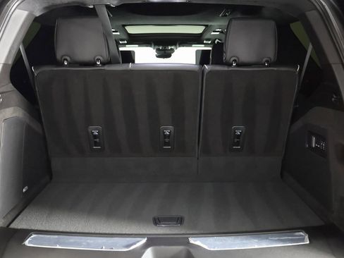 Used 2024 Cadillac Escalade V w/ Heavy-Duty Trailer Package image 13