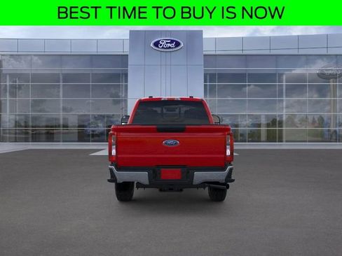 New 2026 Ford F350 XLT w/ Tremor Off-Road Package image 7