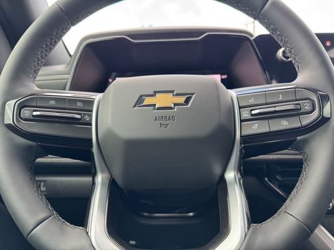 New 2026 Chevrolet Colorado LT w/ LT Convenience Package image 15