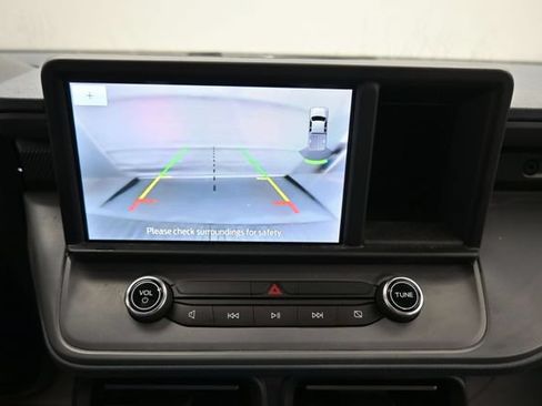 Used 2024 Ford Maverick Lariat w/ Black Appearance Package AWD/4WD image 19
