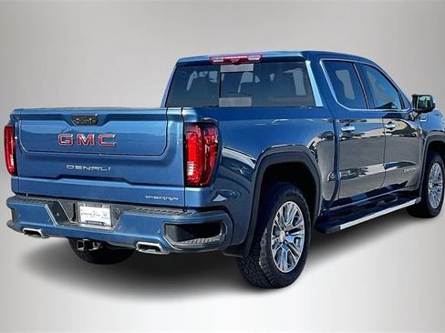 Used 2025 GMC Sierra 1500 Denali w/ Technology Package image 5