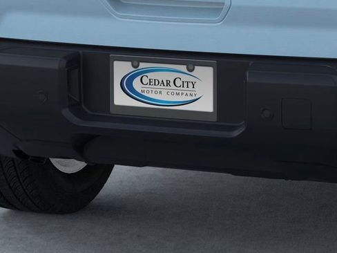 New 2026 Ford Bronco Sport Heritage w/ Convenience Package image 23