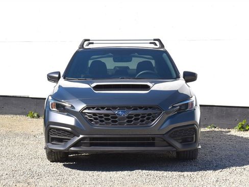 Used 2024 Subaru WRX image 8