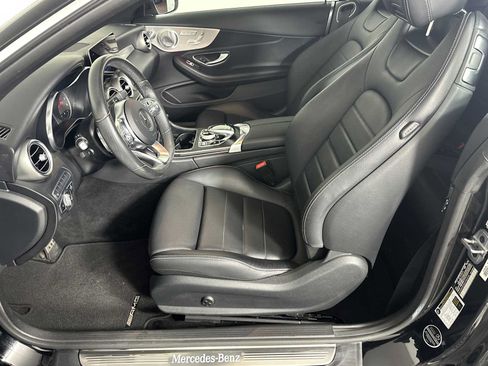 Used 2019 Mercedes-Benz C 300 Cabriolet image 12