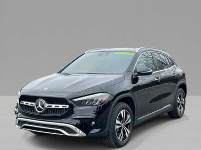 Used 2026 Mercedes-Benz GLA 250 4MATIC