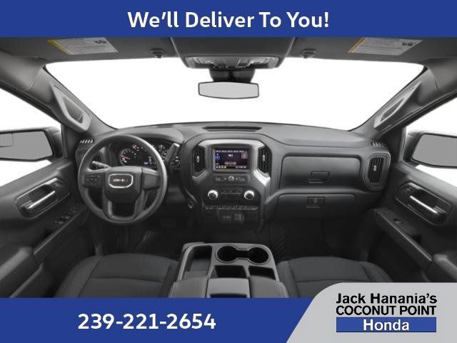 Used 2026 GMC Sierra 1500 Elevation AWD/4WD image 10