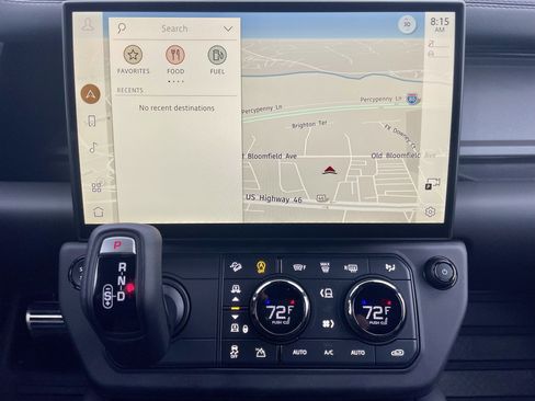 New 2026 Land Rover Defender 110 OCTA image 27