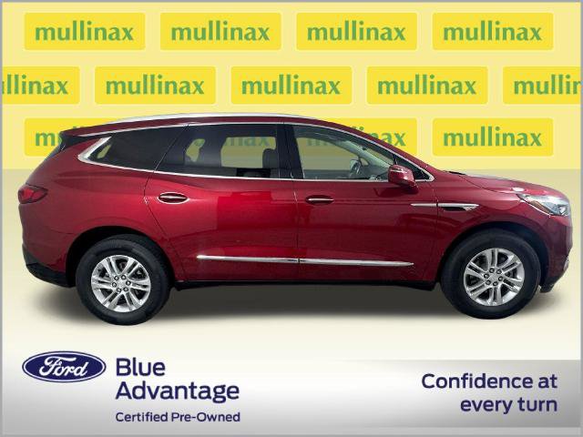 Used 2018 Buick Enclave Premium w/ Trailering Package FWD image 2