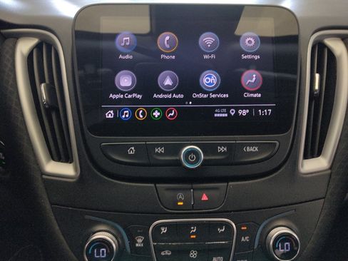 Used 2023 Chevrolet Malibu LT w/ Driver Confidence Package FWD image 25