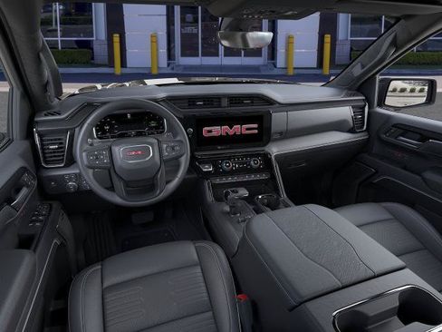 New 2026 GMC Sierra 1500 AT4X AWD/4WD image 15