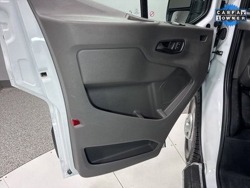 Used 2024 Ford Transit 250 Base w/ Exterior Upgrade Package image 5