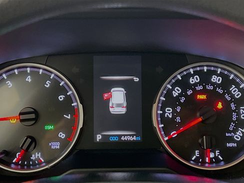 Used 2020 Toyota RAV4 XLE image 22