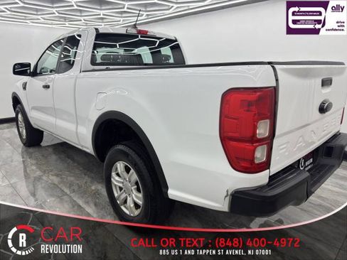 Used 2022 Ford Ranger XL w/ XL Power Equipment Group image 4