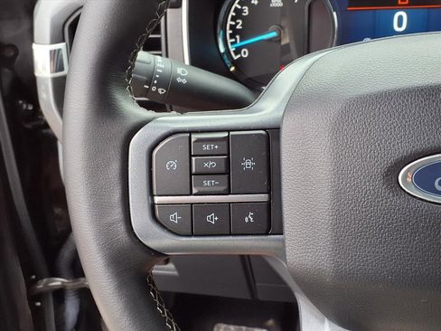 Used 2023 Ford F150 XLT w/ Equipment Group 302A High image 34