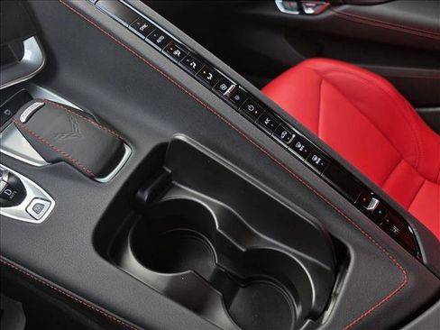 Used 2025 Chevrolet Corvette Z06 image 20