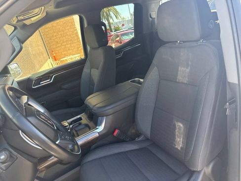 Certified 2023 GMC Sierra 1500 Elevation w/ X31 Off-Road Package AWD/4WD image 8