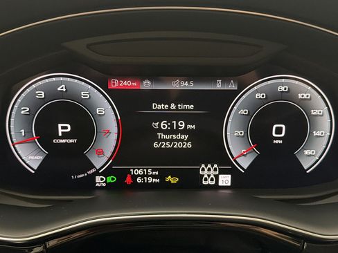 Used 2025 Audi Q7 3.0T Prestige AWD/4WD image 19