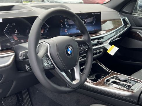 New 2026 BMW X5 xDrive40i image 13