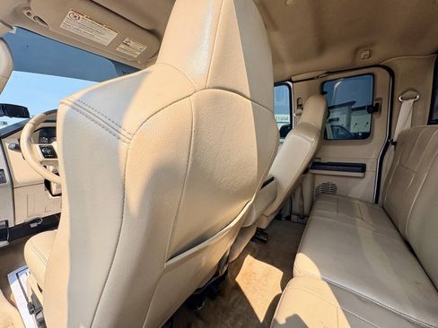 Used 2008 Ford F350 Lariat AWD/4WD image 15