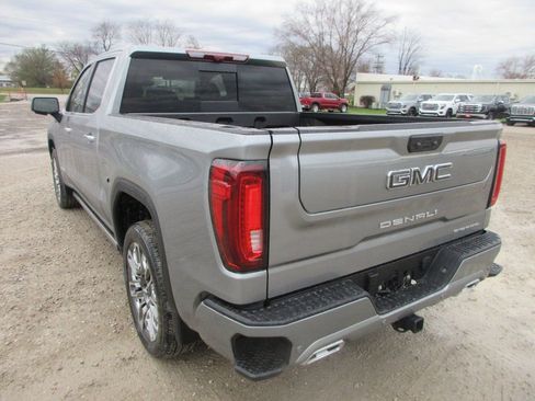 New 2026 GMC Sierra 1500 Denali Ultimate image 9
