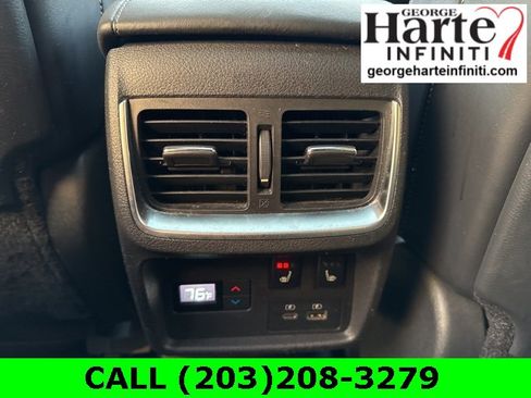 Certified 2023 INFINITI QX55 Sensory w/ Lighting Package image 15