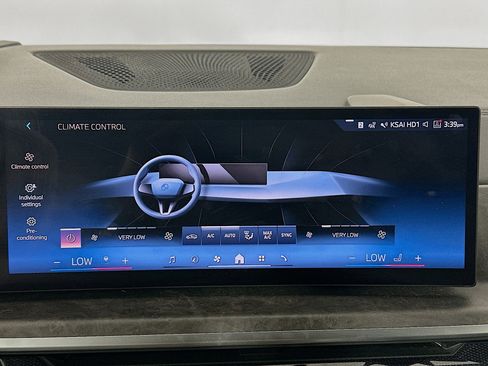 Used 2024 BMW X5 xDrive40i image 23