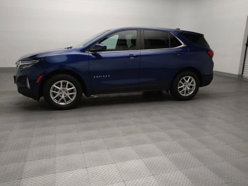 Used 2022 Chevrolet Equinox LT AWD/4WD image 2