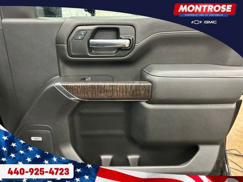 Used 2020 GMC Sierra 3500 Denali w/ Denali Ultimate Package image 28