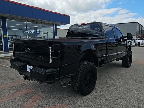 Used 2023 Ford F250 XL w/ STX Appearance Package image 7