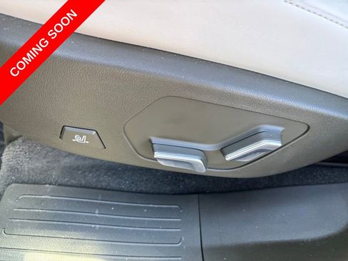 Used 2025 Hyundai Santa Fe Calligraphy AWD/4WD image 16