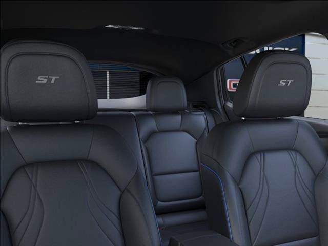 New 2026 Buick Envista Sport Touring w/ Convenience I Package FWD image 24