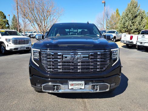 New 2026 GMC Sierra 1500 Denali Ultimate image 5