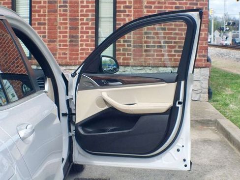 Used 2022 BMW X3 sDrive30i w/ Convenience Package RWD image 41