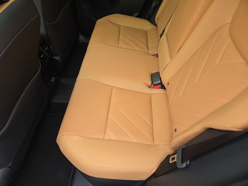 New 2026 Lexus NX 450h+ AWD w/ Luxury Package image 9