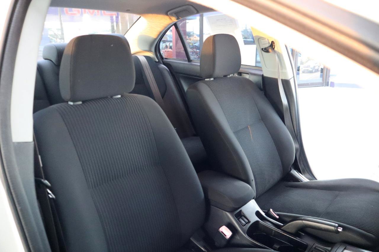 Used 2015 Mitsubishi Lancer SE AWD/4WD image 37