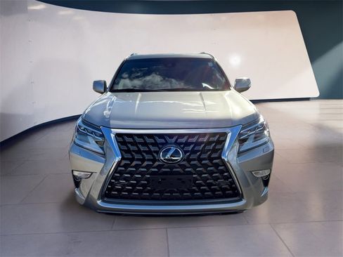 Used 2023 Lexus GX 460 Premium image 8