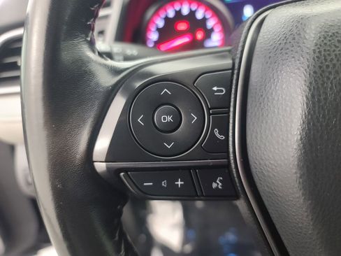 Used 2023 Toyota Camry XSE image 27